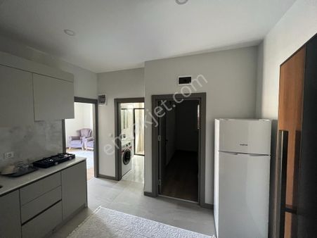 Kültür Mahallesi 2+0 Günlük Kiralık Daire