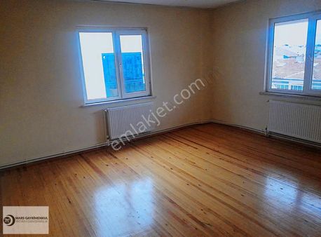 Mars Gayrimenkul Den Kiralık 3+1 Daire