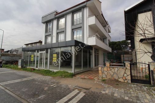 Hega İnvest Gop Şehir Hastanesi Ve Adliyeye Yakın 1+1 Kiralık