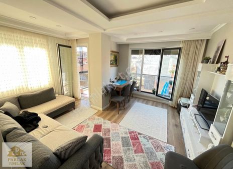 Parlak'tan Üsküdar Merkezde Sıfır Binada 2+1 Ara Kat Daire