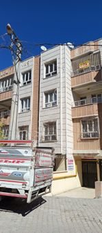 Ahmetyesevi Mah 1. Kat