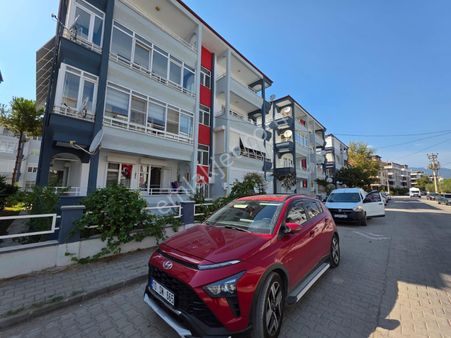 Irmaksu Dan Masrafsız Ara Kat Ön Cephe Hesaplı 3+1 Daire