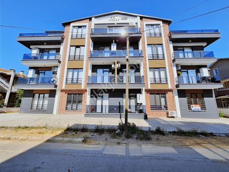 İzmit Şirintepe Mah. 3+1 Sıfır Kiralık Daire