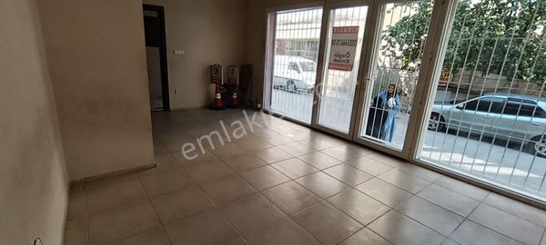 Günaltay Barış Mahallesi'nde 1+1 Bahçeli