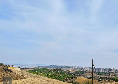 Ozcan Gyo'dan Kabasakalda Muhteşem Konumda 182 Metre Arsa