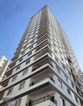 Özcan Gyo'dan Mavi Bulvarda Hasarsız Sıfır Satılık 2+1 Daire