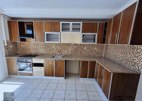 Özcan Gyo'dan Kurttepe De 4+1 K.mutfak Güvenlikli Site İçerinde