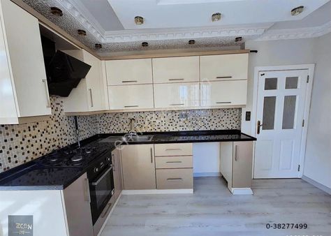 Özcan Gyo'dan T.özalda 4+1 Her Kat Tek Daire Satılık