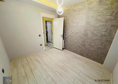 Özcan Gyo'dan Mavi Bulvarda 7.kat Sıfır 2+1 Satılık Daire