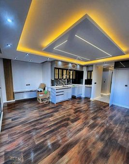 Özcan Gyo'dan Kenan Evrende Sıfır Ultra Lüx Yapılı Bina