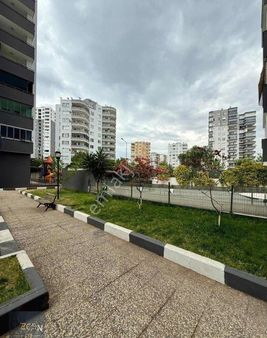 Özcan Gyo'dan Türkmenbaşında 12.kat Gbk Cepheli Satılık Lülks