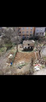 Sarıyer Tarabya 166m2 Satılık Hisse Tapulu Yapı Kayıtlı Ev Arsa