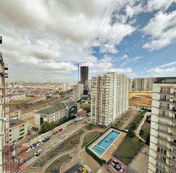 Kiralık Full Eşyalı Kiralık 3+1 Daire