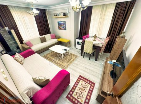 ▀▄▀aktif'ten İkizçay'da 3+1 Doğalgazlı Denize Yakın Ferah Daire