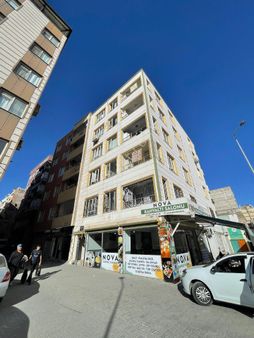 Öz Birlik Emlaktan Kiralık 2+1 Ara Kat Daire