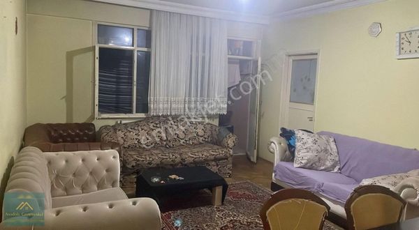 Üsküdar Bulgurluda Satılık 2+1 Daire