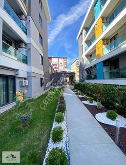 Asmalıevlerde Paü Yakını Satılık 1+1 Daire