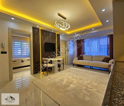 Kınıklıda Satılık Lüks Konsept 2+1 Daire