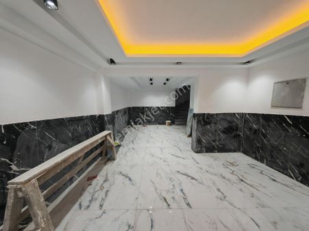 Bakırcı İnşaat & Gym.'den Çamlıca Mahallesinde 2+0 Satılık Daire