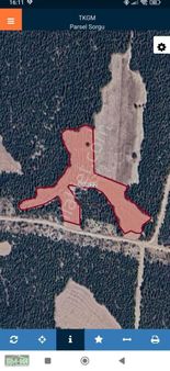 Sahibinden Satılık Tarım Arazisi (tarla)