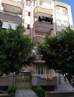 Modernevler Site İçinde 3+1