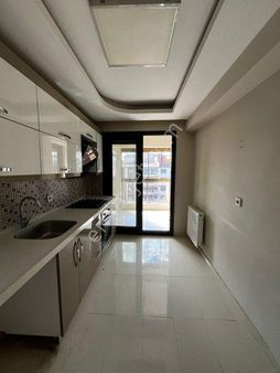 Karşıyaka Dedebaşı Mahallesinde 2+1 Satılık Daire