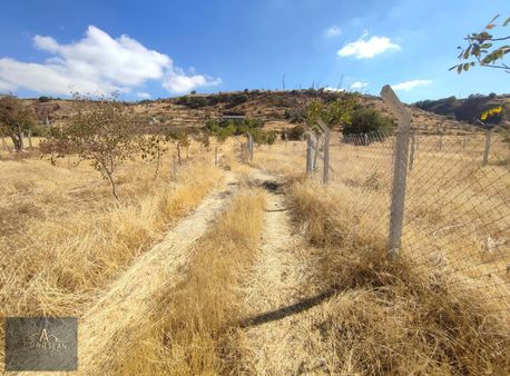 Alparslan Emlak'tan Demokrasi Mahallesinde 825 M2 Satılık Bağ