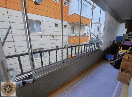 Tandoğan Mh.3+1 Salon Bağımsız Full Yapılı 14 Yıllık Genç Bina