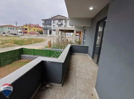 Remax Maviden Karapürçek Merkz.de Kapalı Garajlı Geniş 3+1daire