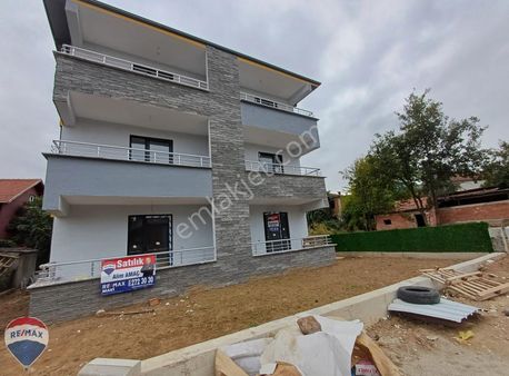 Remax Maviden Karapürçek Merkz.de Yatırımlık Fırsat Daireler