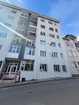 Kahvecioğlu Emlak'dan Ece Mah Kiralık Daire