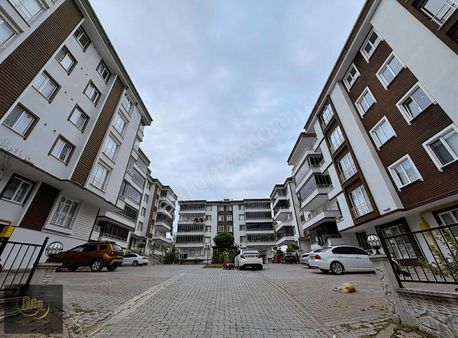 Akgül Emlak'tan Site İçerisinde Satılık Daireler