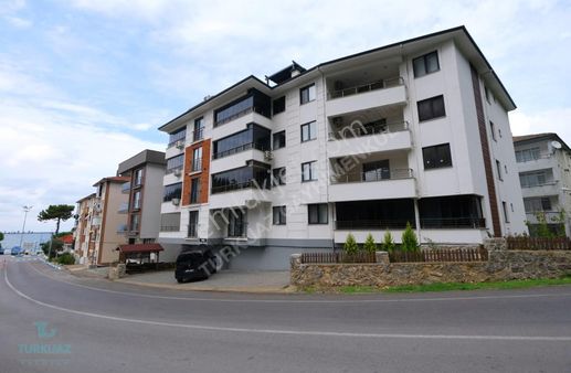 İnkumu'nde Sıfır Satılık 2+1 Daire-denize 50mt-kapalı Otoparklı