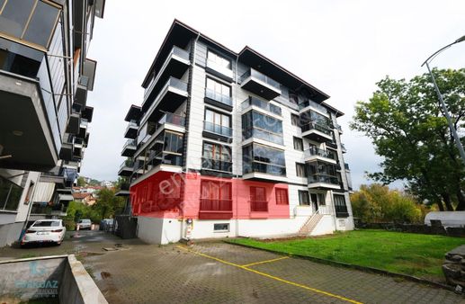 Ekşioğlu Sitesinde Eşyalı 2+1 Kiralık Daire