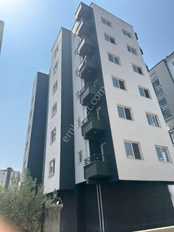 Satılık 1+1 Sıfır Daire Erdemli Mersin
