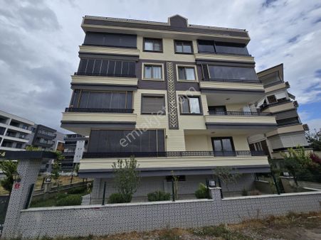 ▀▄jet'ten Altınkum'da Asansörlü Arakat Şık Tasarımlı Satılık 2+1