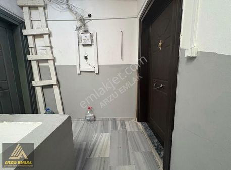 Arzu Emlaktan Dörtyola Yakın 3+2 Bağımsız Dubleks