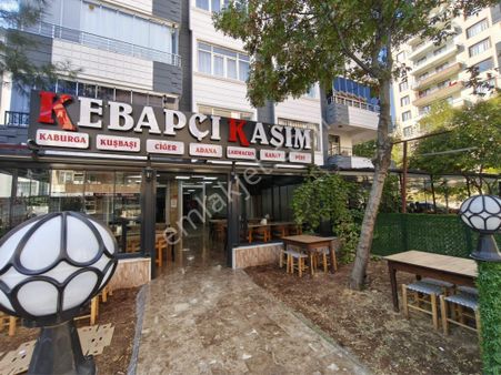 Premar Gayrimenkul’dan 75 Go Petrol Arkası Satılık Dükkan