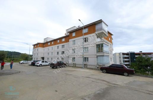 Satılık 1+1 Daire Kaleşah Mahallesi / Amasra