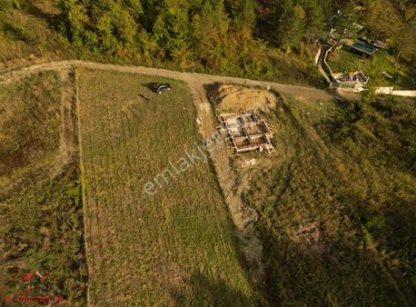 Geyve İlimbey Mah.140m2 İnşaat Ruhsatı Alınmış 1.115m2 Arsa