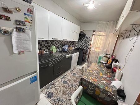 Doğan Emlak Group’tan İlkadım Fevziçakmak Mh.2+1 Yüksek Giriş