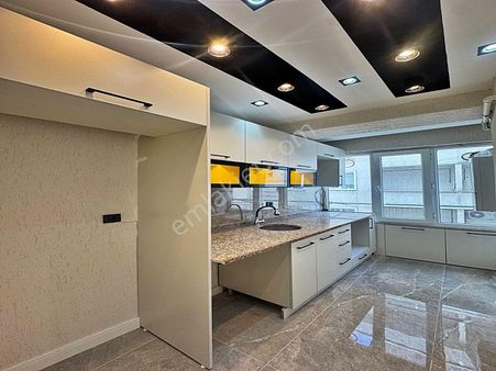 Cadde34 Yapı'dan Doğan Araslı'da Full Dekorlu 2+1 Satılık Arakat Daire!!!