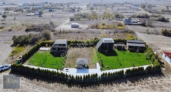 Tekirdağ Kapaklı Mahallesinde Hobi Bahçesi