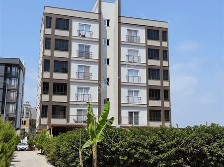 Metin Gayrimenkul'den Mezitli Kuyulukta Dupleks 5+1