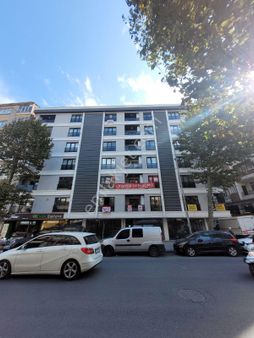 S.evler Merkezde Metrobüse 4dk.yeni Binada Sıfır 2+1 85m2 Lüx