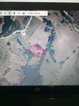 Güneyköy Satılık Tarla 6.331mt