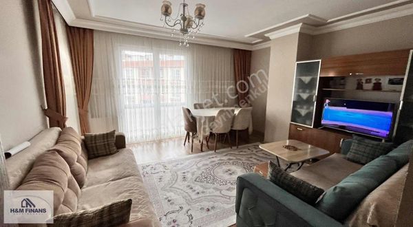 Çekmeköy Mimar Sinan Mh. 4+2 Merkezi Konumda Satılık Dubleks