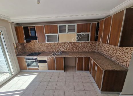 İz'den Kurttepe'de 4+1 Geniş Oturumlu Satılık Daire