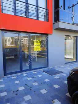 Turyap`tan Nilüfer Kayapa`da Cadde Üstü 85m2 Kiralık Dükkan