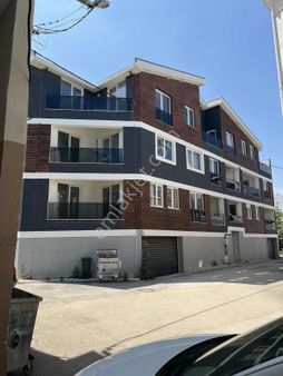 Turyap`tan Nilüfer Özlüce``de 2+1 90 M2 Satılık Sıfır Daire